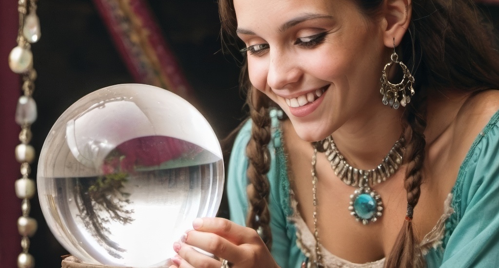 Gypsy's Jewels
